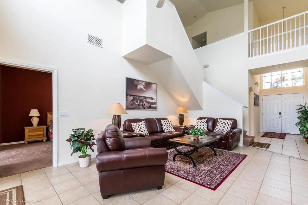 526Wp 5 Bed 4 Bathroom Overlooking Amazing View Four Corners Villa