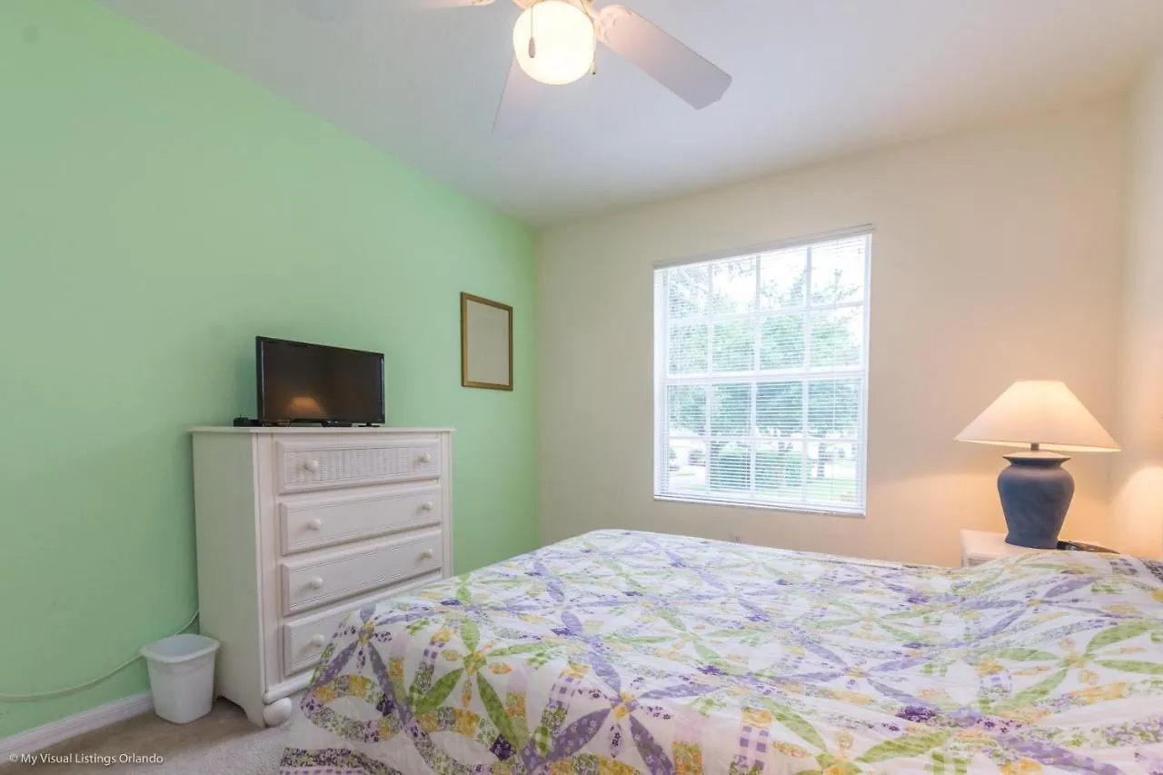 Villa 526Wp 5 Bed 4 Bathroom Overlooking Amazing View Four Corners