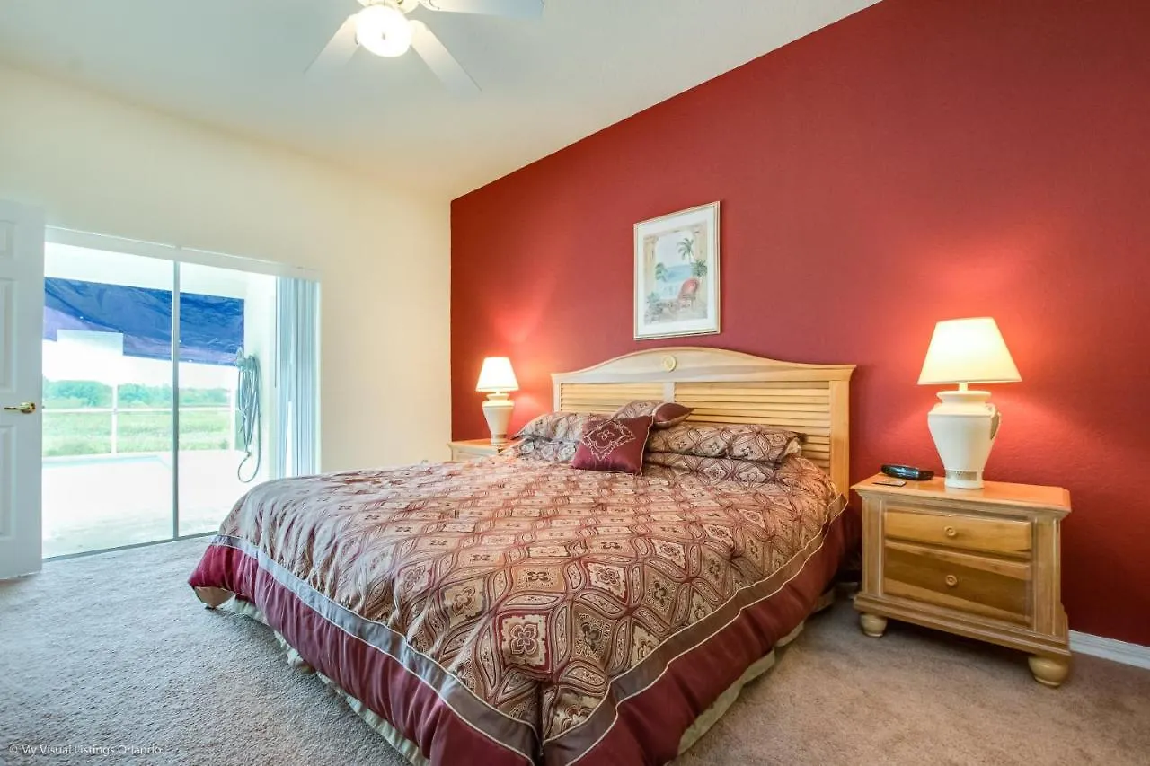 Villa 526Wp 5 Bed 4 Bathroom Overlooking Amazing View Four Corners