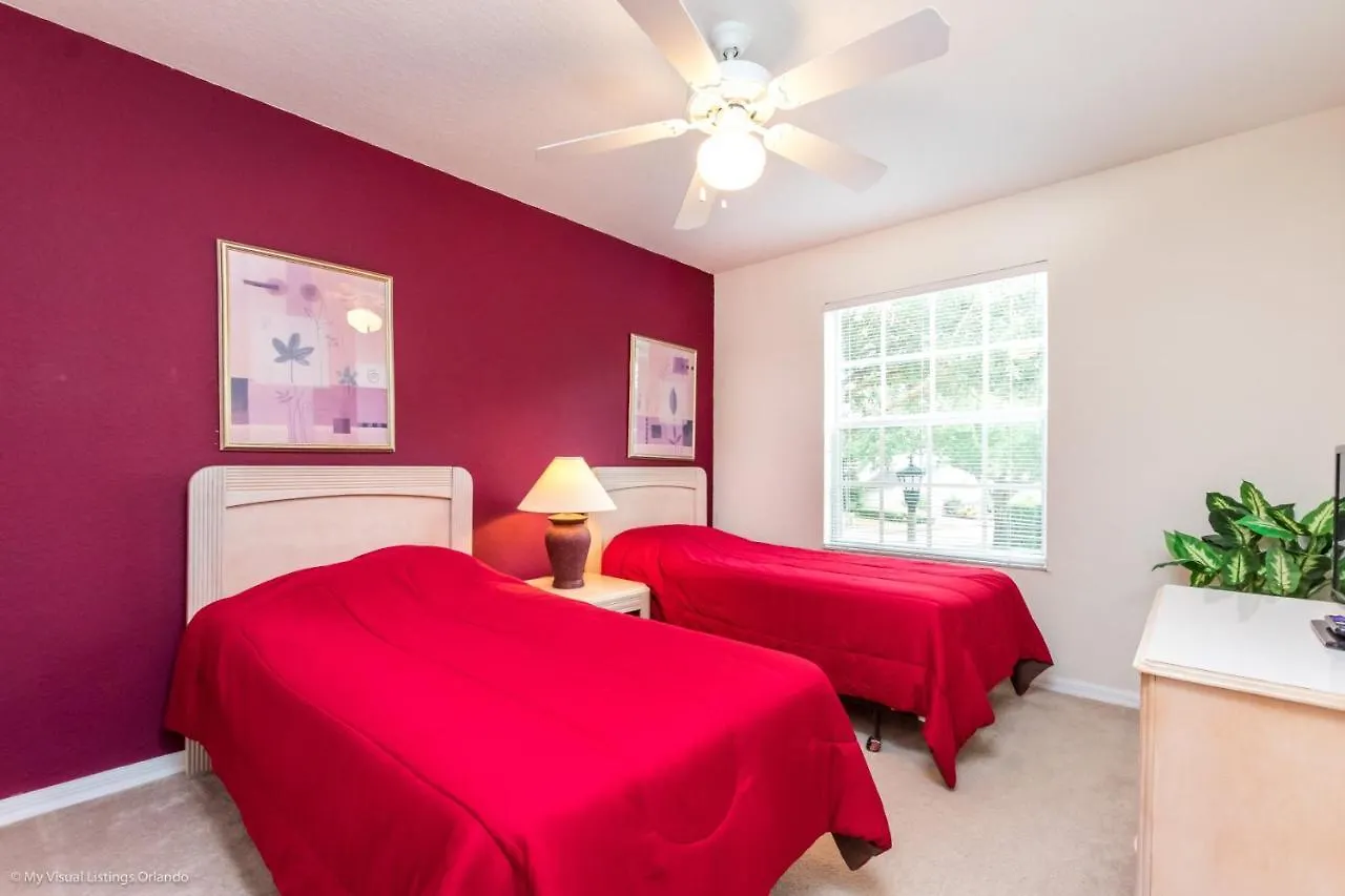 Villa 526Wp 5 Bed 4 Bathroom Overlooking Amazing View Four Corners United States
